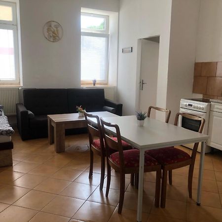 Apartmany Prazska Ústí nad Labem Exterior foto