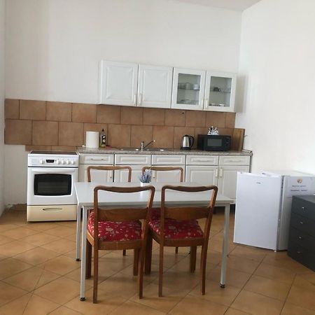 Apartmany Prazska Ústí nad Labem Exterior foto