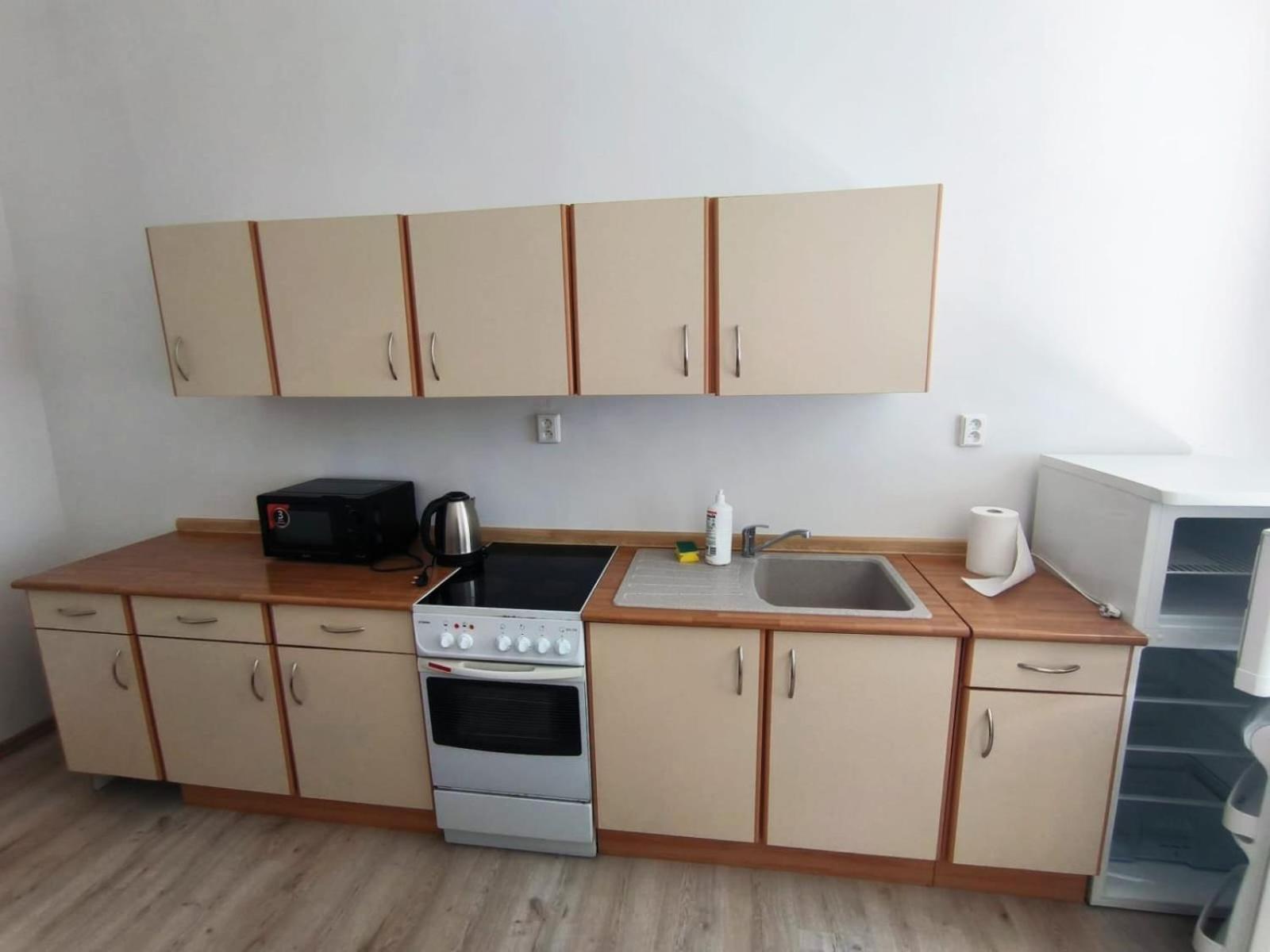 Apartmany Prazska Ústí nad Labem Exterior foto