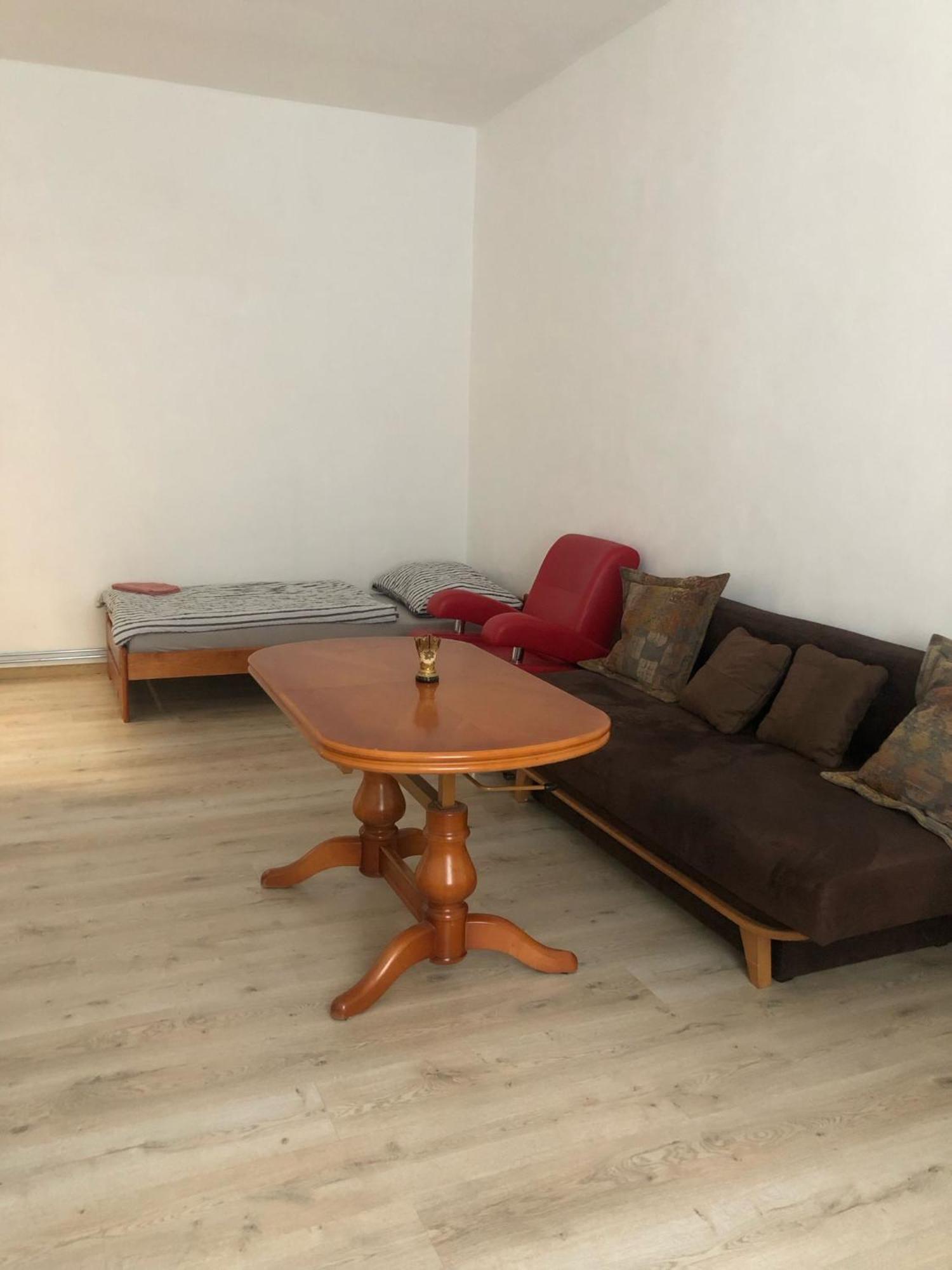 Apartmany Prazska Ústí nad Labem Exterior foto
