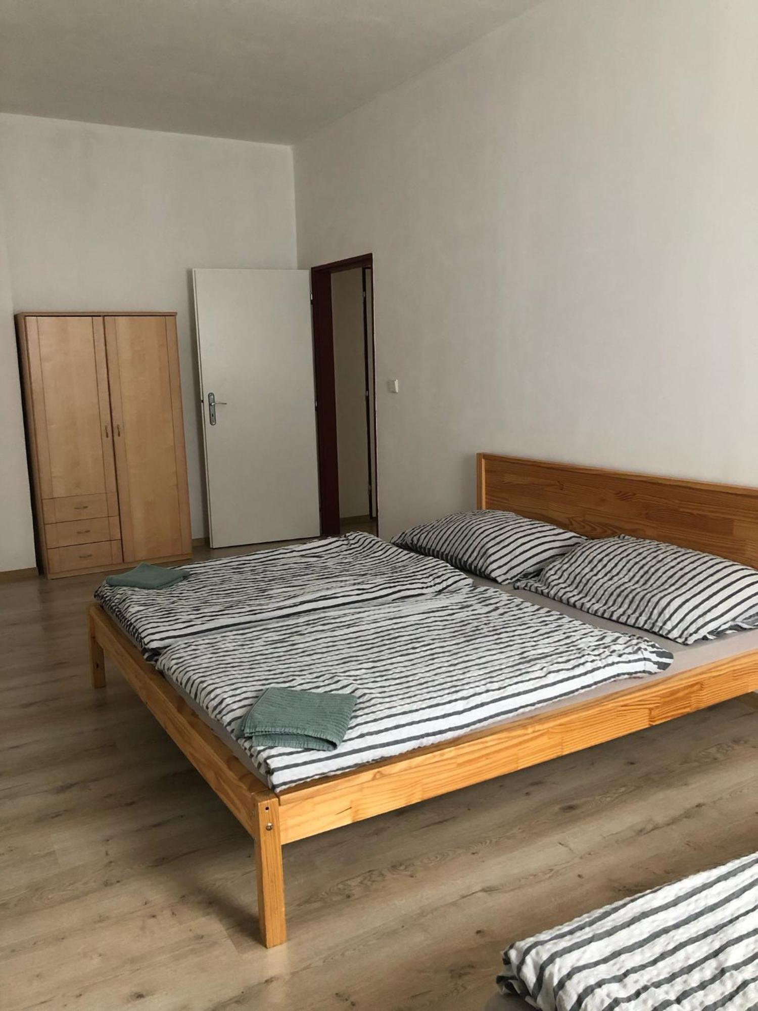 Apartmany Prazska Ústí nad Labem Exterior foto