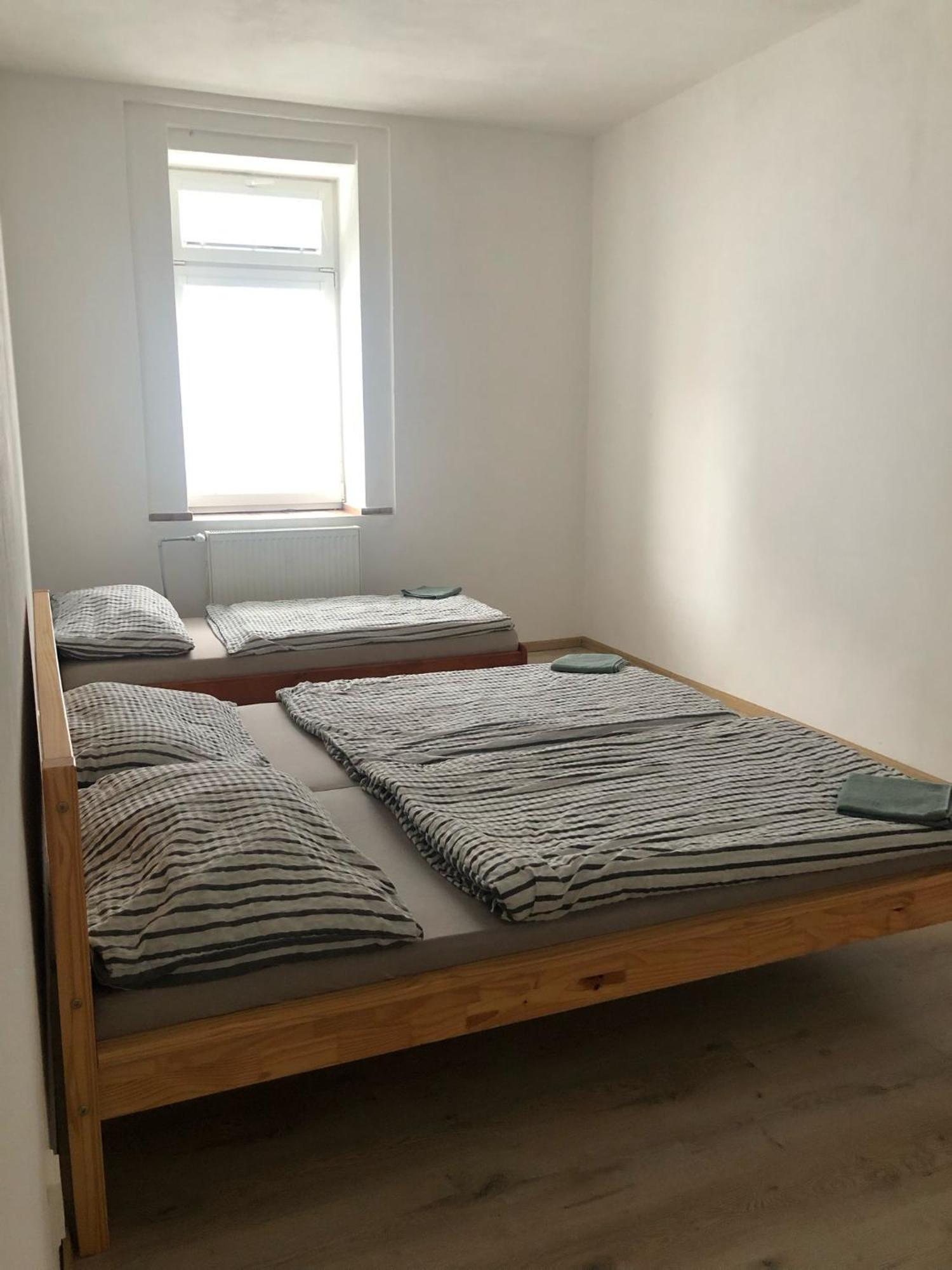 Apartmany Prazska Ústí nad Labem Exterior foto