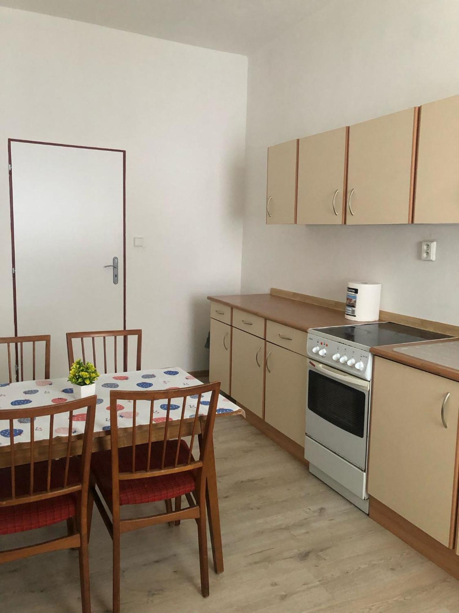Apartmany Prazska Ústí nad Labem Exterior foto