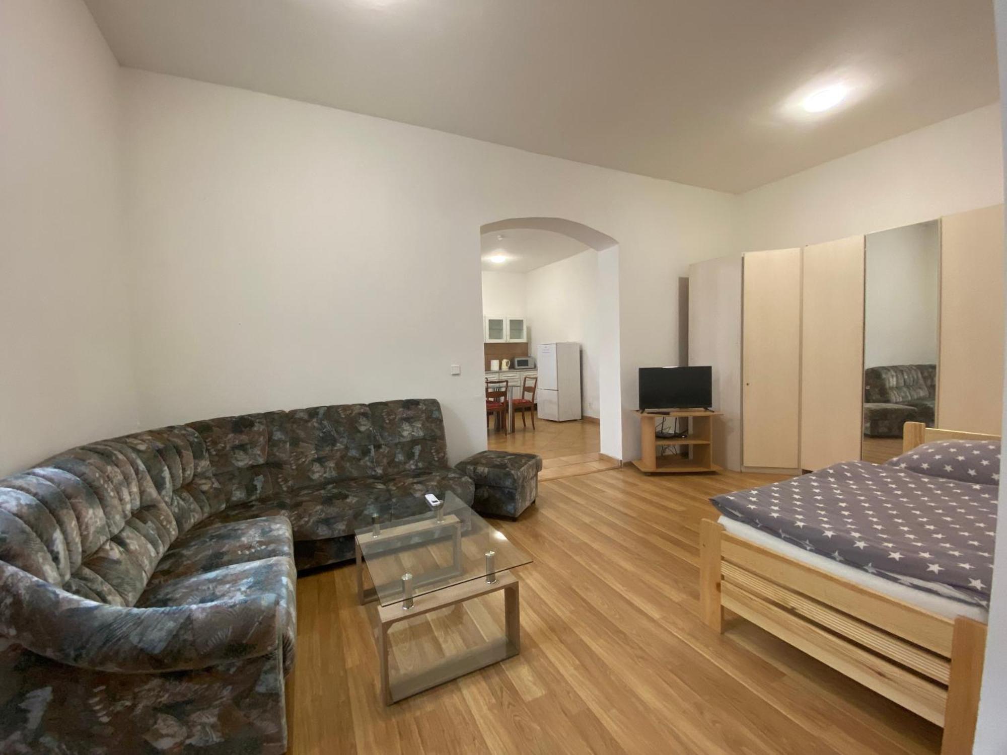 Apartmany Prazska Ústí nad Labem Exterior foto