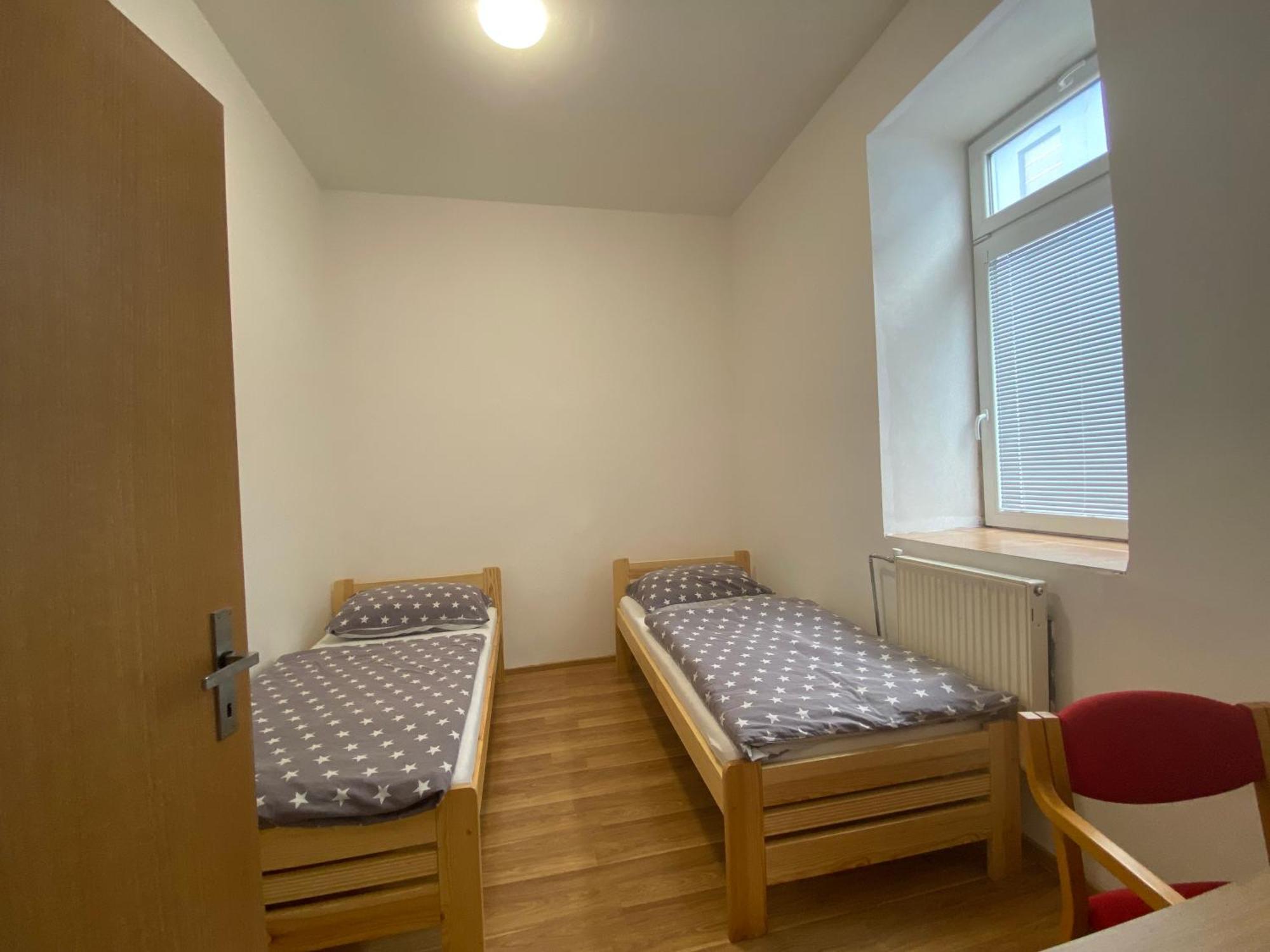 Apartmany Prazska Ústí nad Labem Exterior foto