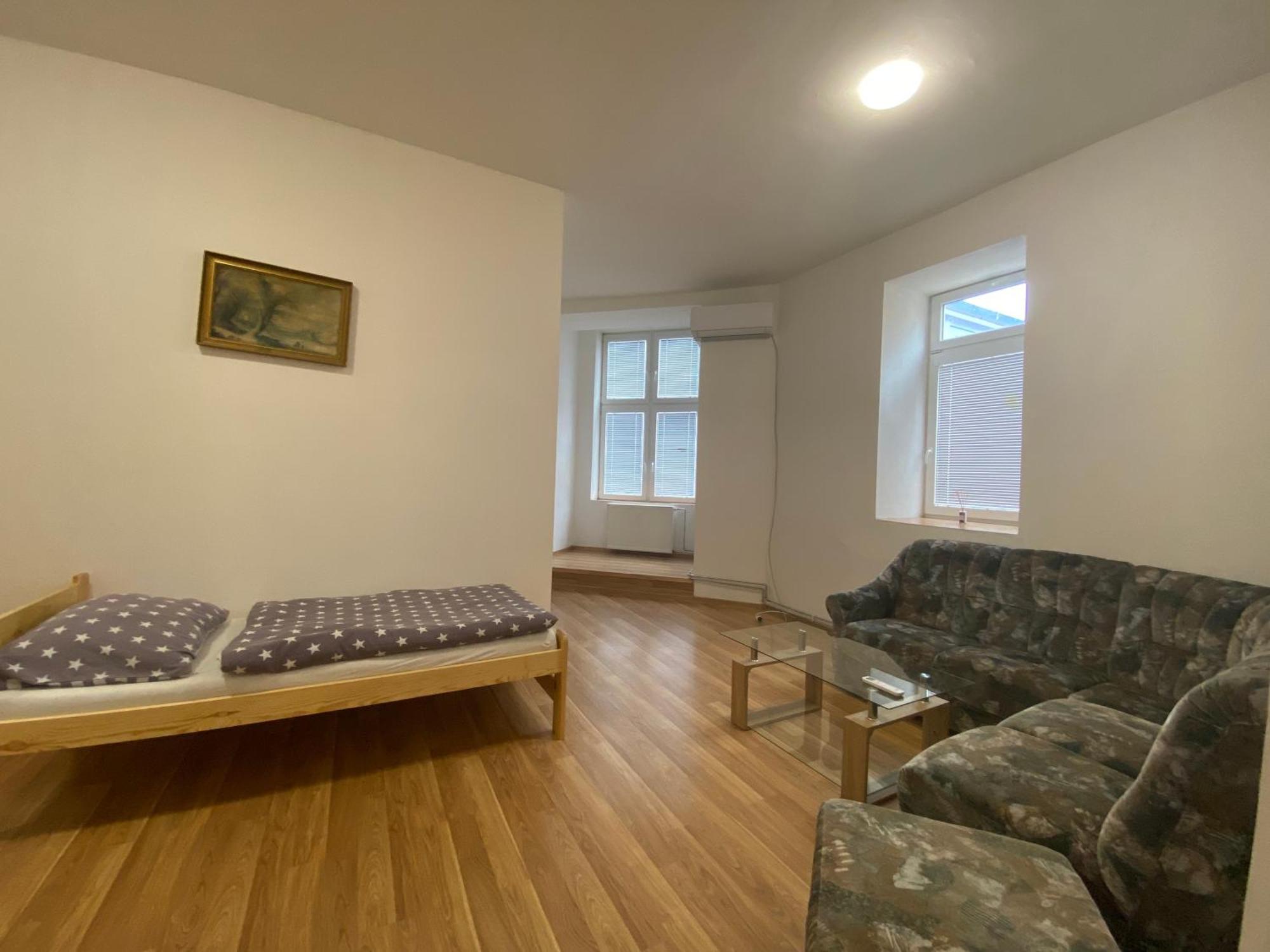 Apartmany Prazska Ústí nad Labem Exterior foto