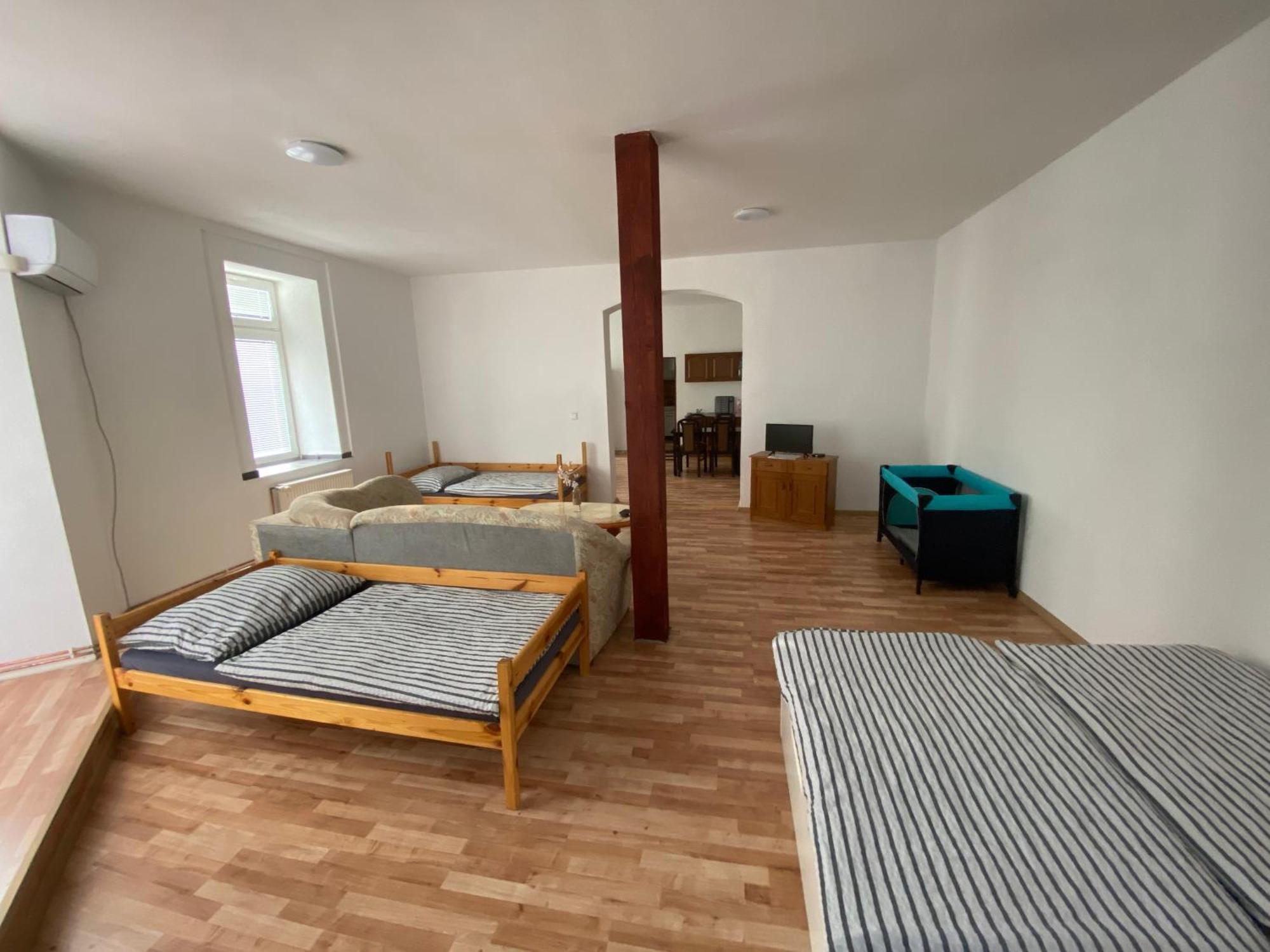 Apartmany Prazska Ústí nad Labem Exterior foto