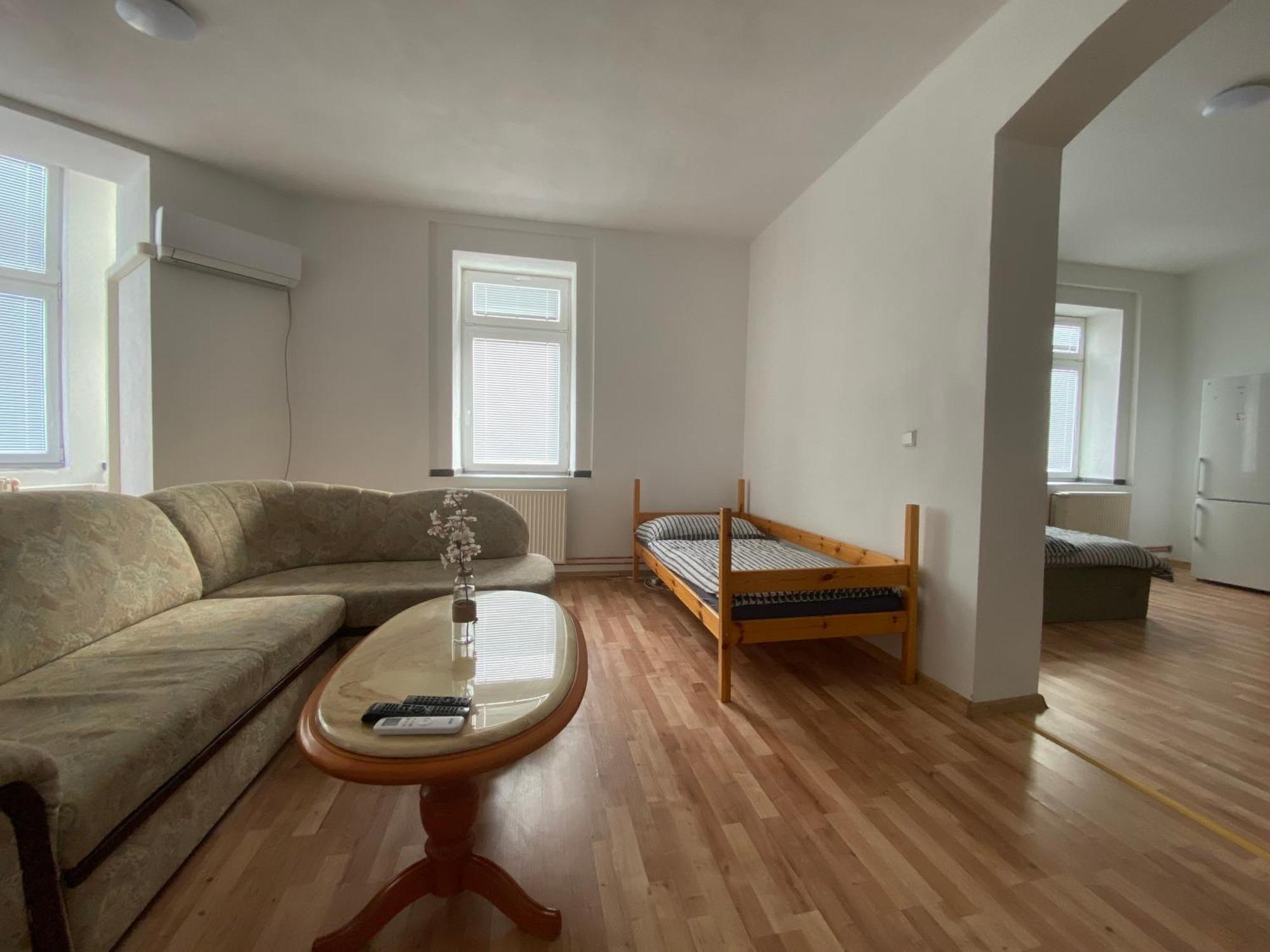Apartmany Prazska Ústí nad Labem Exterior foto