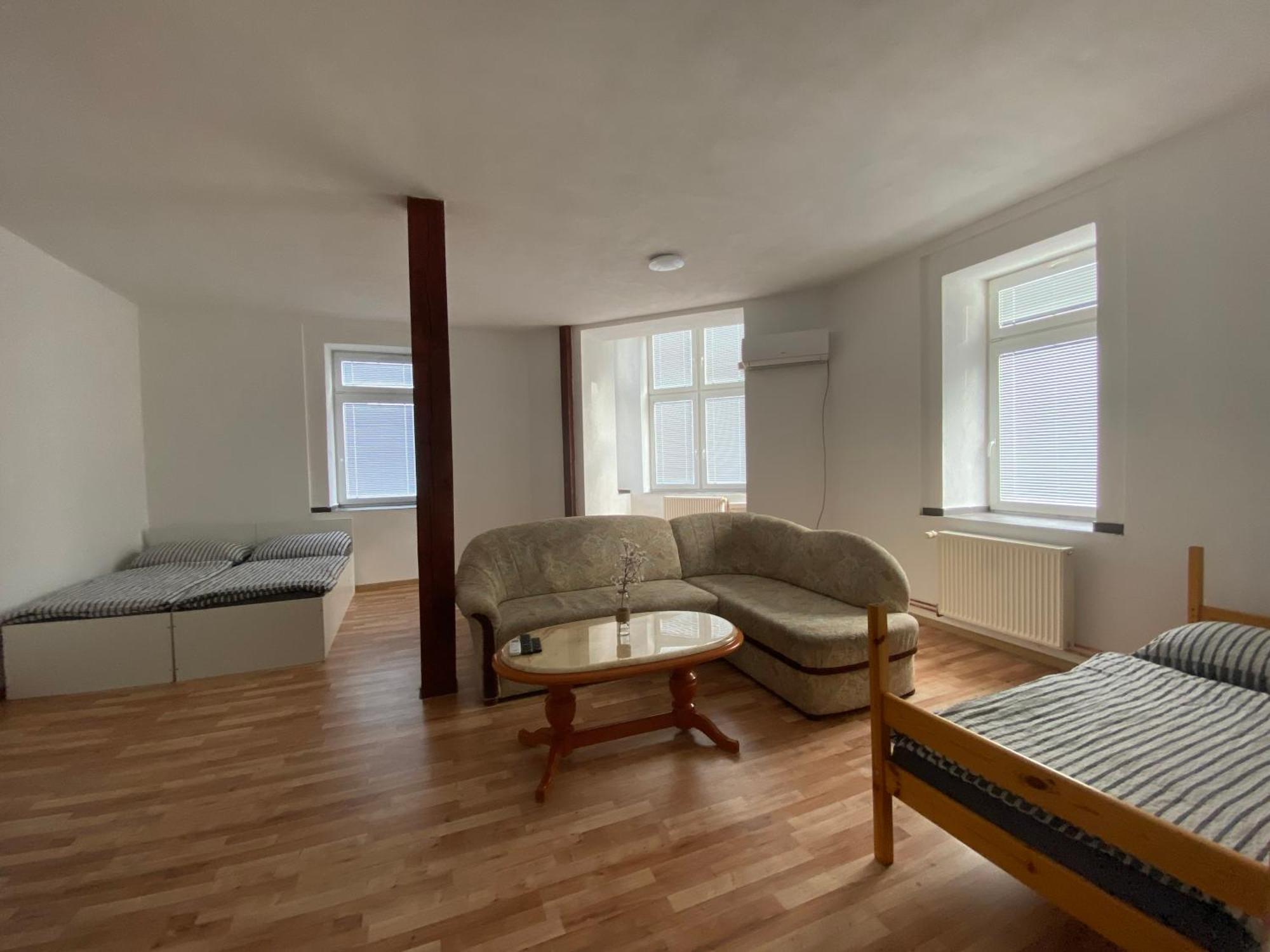 Apartmany Prazska Ústí nad Labem Exterior foto