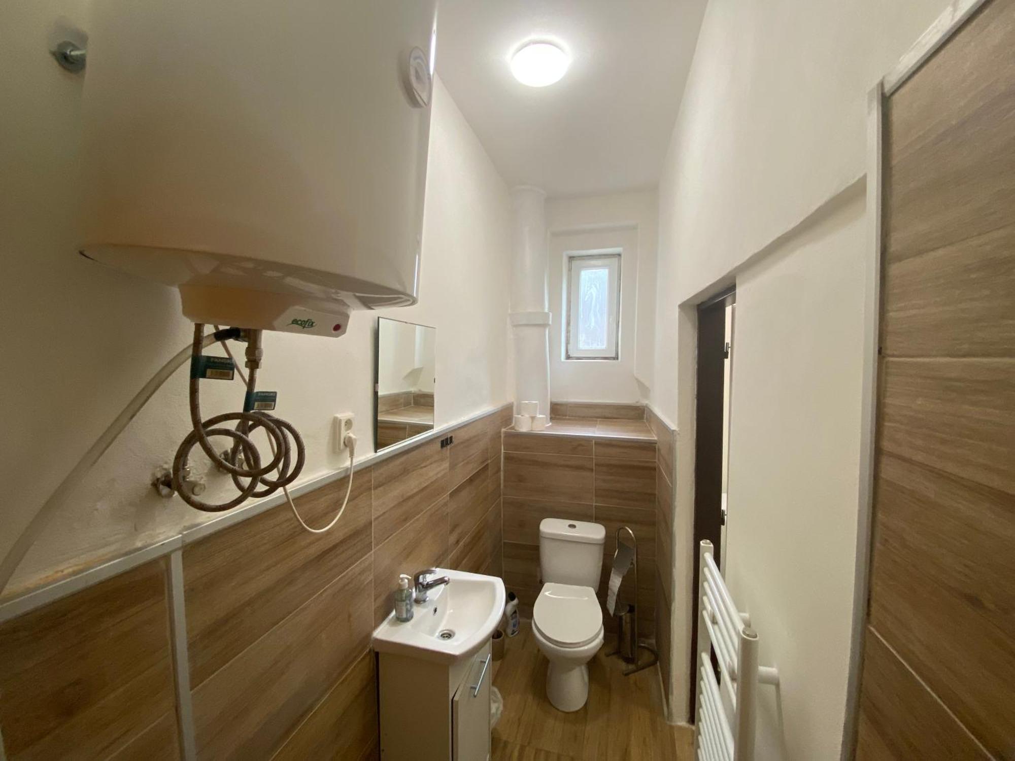 Apartmany Prazska Ústí nad Labem Exterior foto