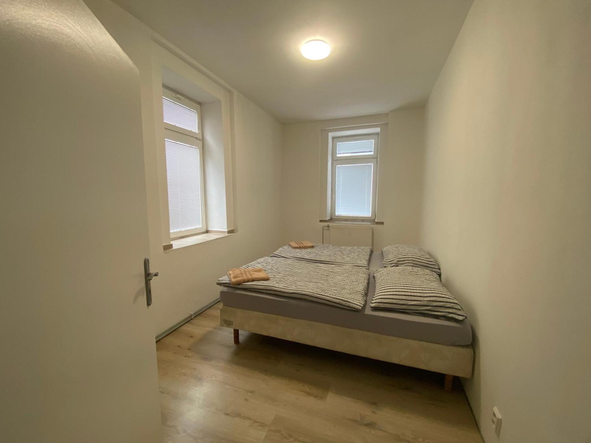 Apartmany Prazska Ústí nad Labem Exterior foto