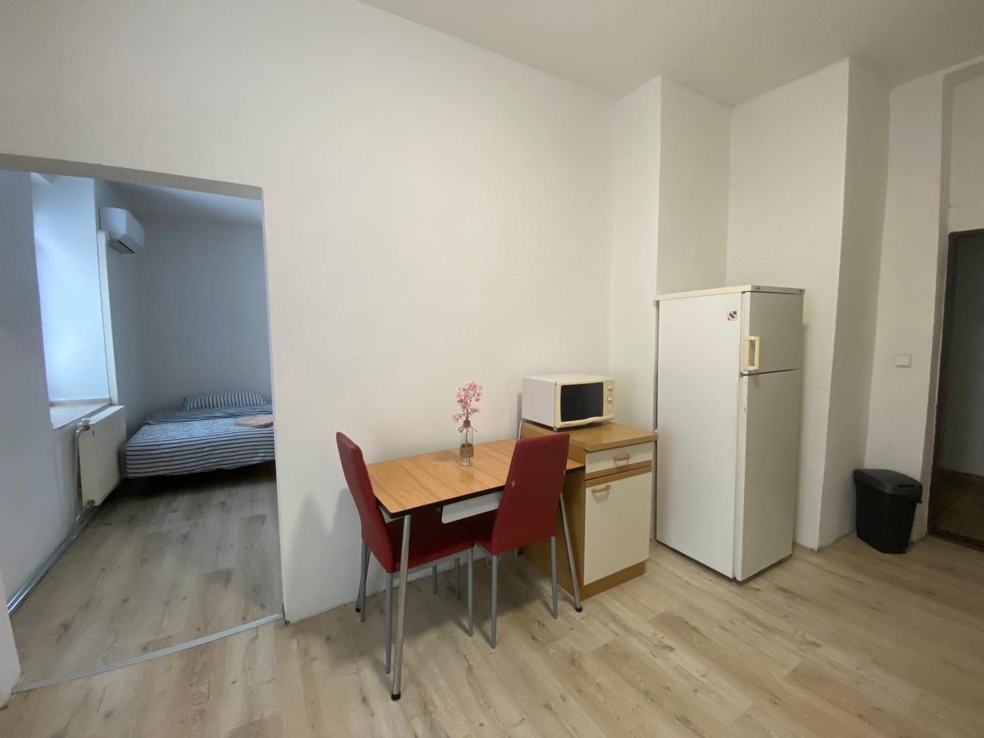 Apartmany Prazska Ústí nad Labem Exterior foto