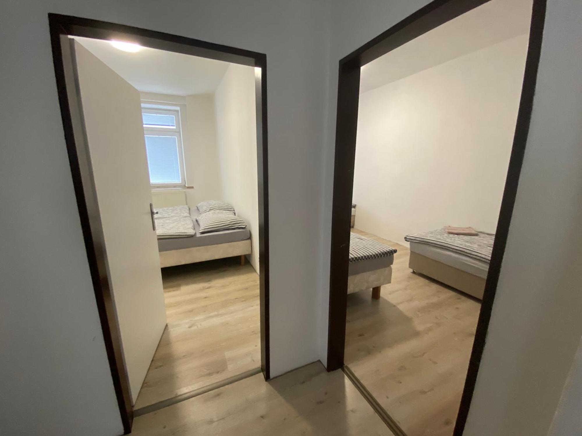 Apartmany Prazska Ústí nad Labem Exterior foto