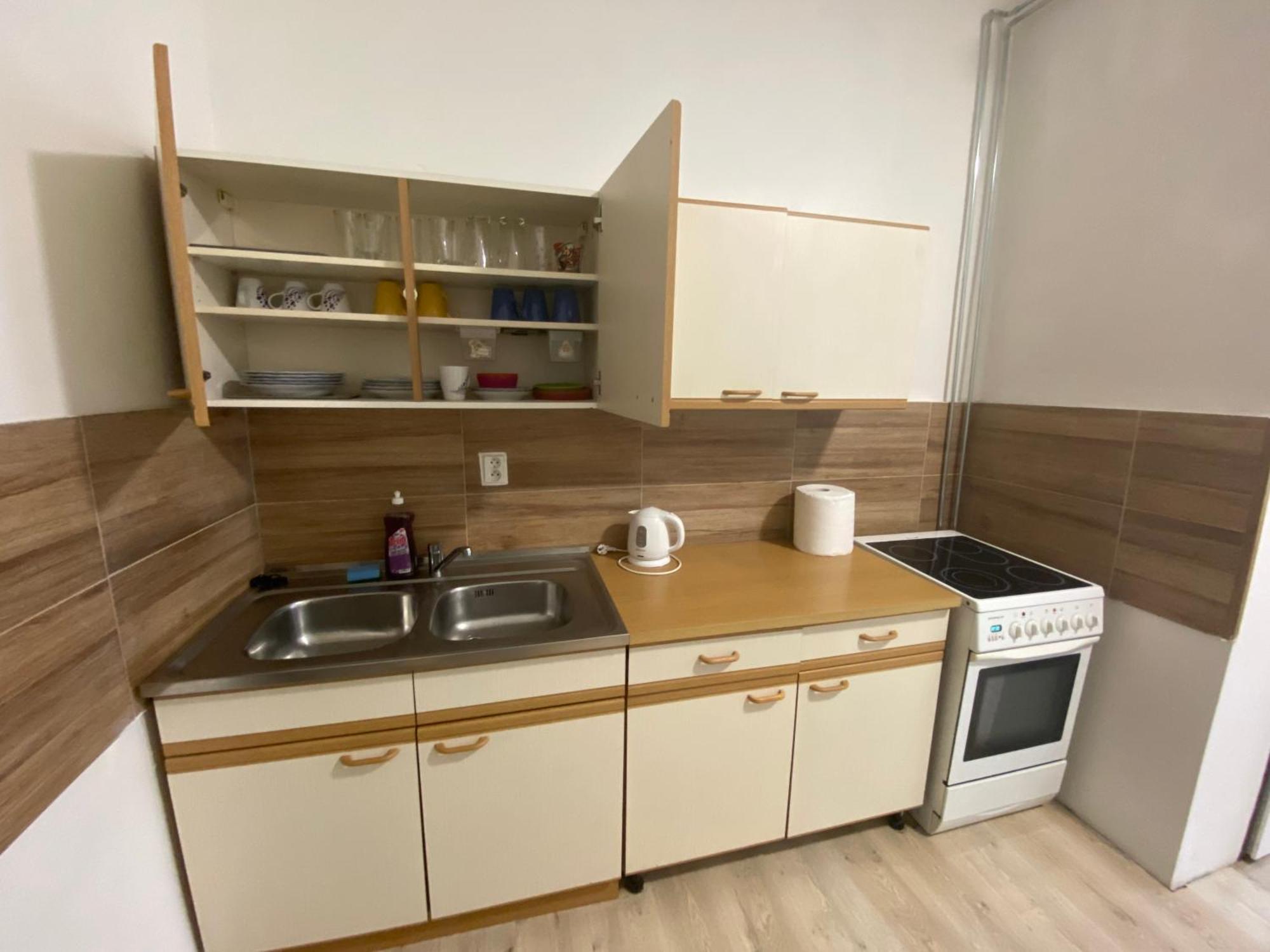 Apartmany Prazska Ústí nad Labem Exterior foto