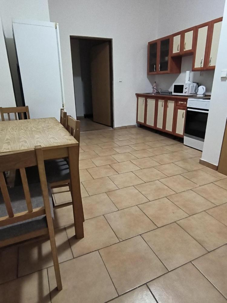 Apartmany Prazska Ústí nad Labem Exterior foto