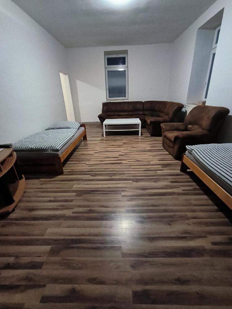 Apartmany Prazska Ústí nad Labem Exterior foto