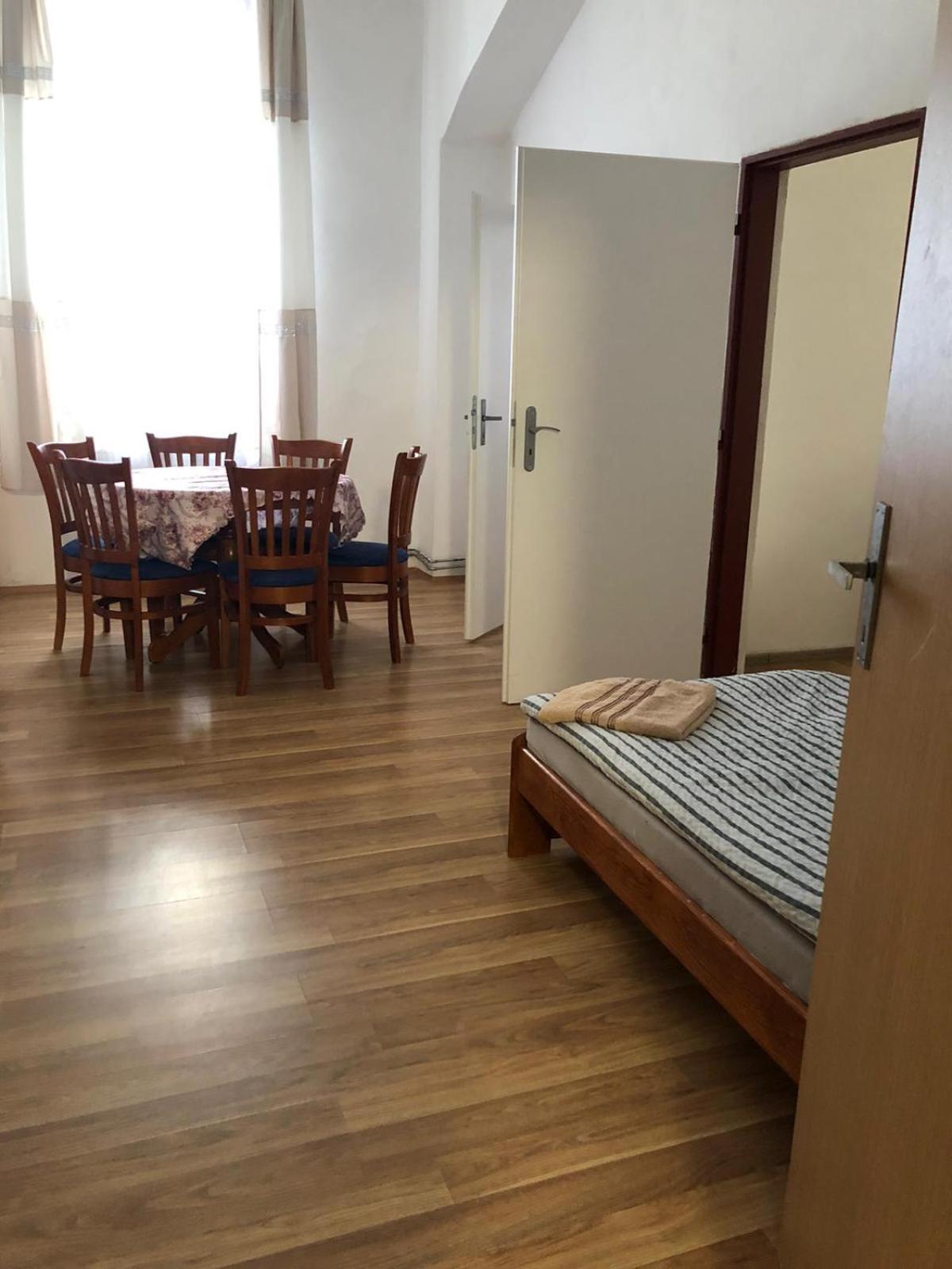 Apartmany Prazska Ústí nad Labem Exterior foto