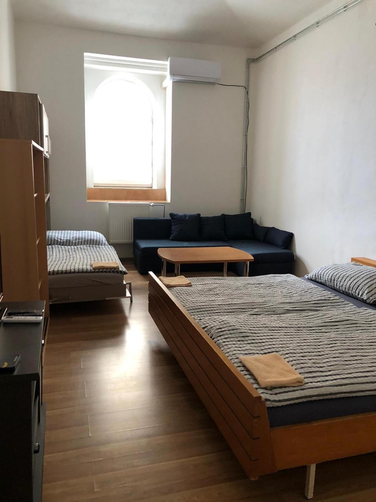 Apartmany Prazska Ústí nad Labem Exterior foto