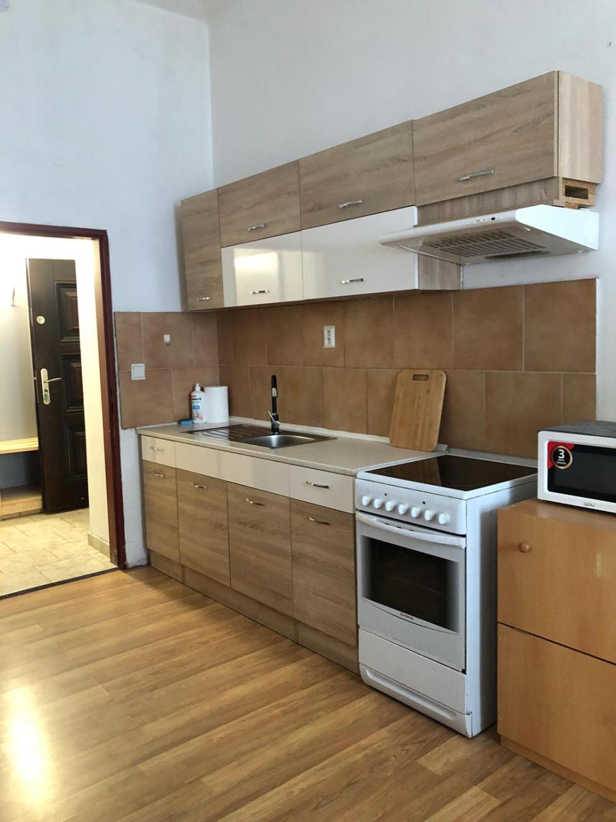 Apartmany Prazska Ústí nad Labem Exterior foto