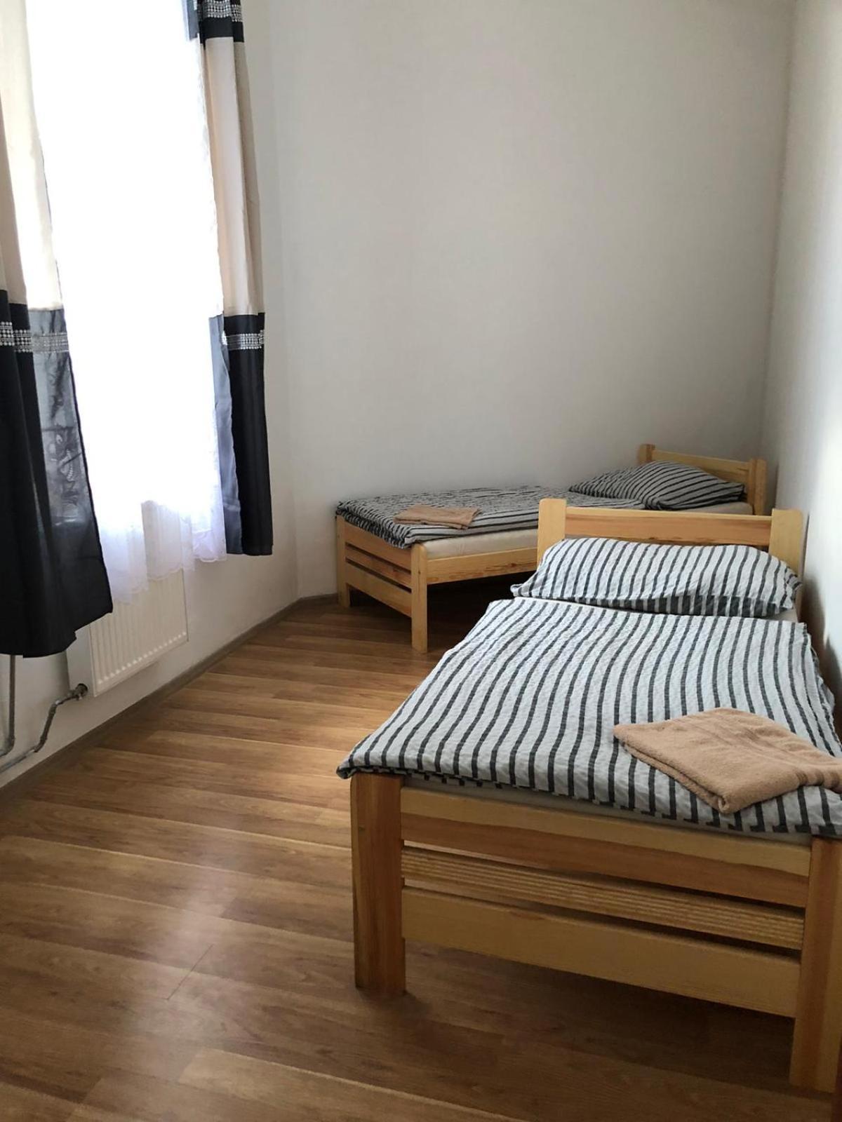 Apartmany Prazska Ústí nad Labem Exterior foto