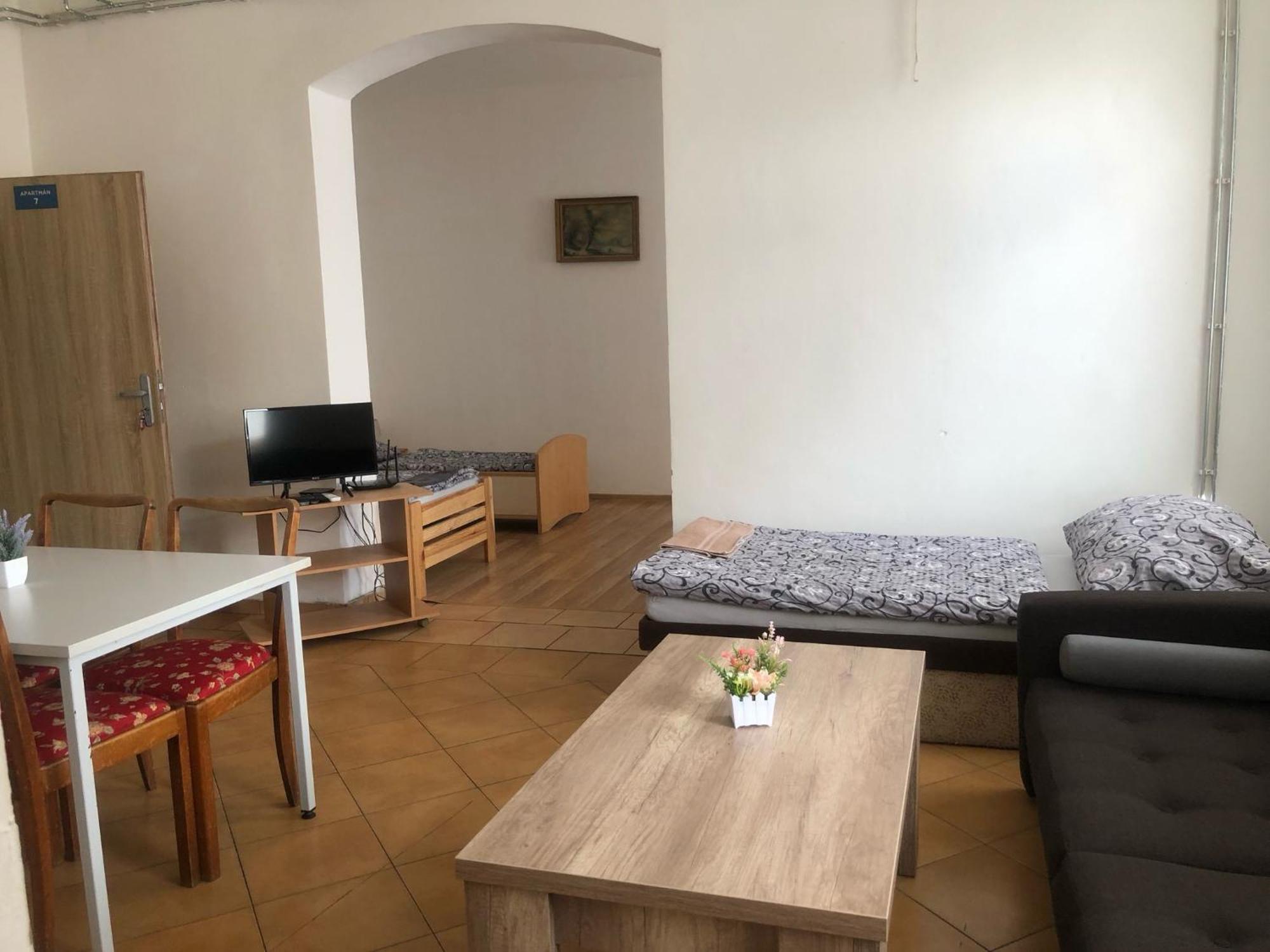 Apartmany Prazska Ústí nad Labem Exterior foto