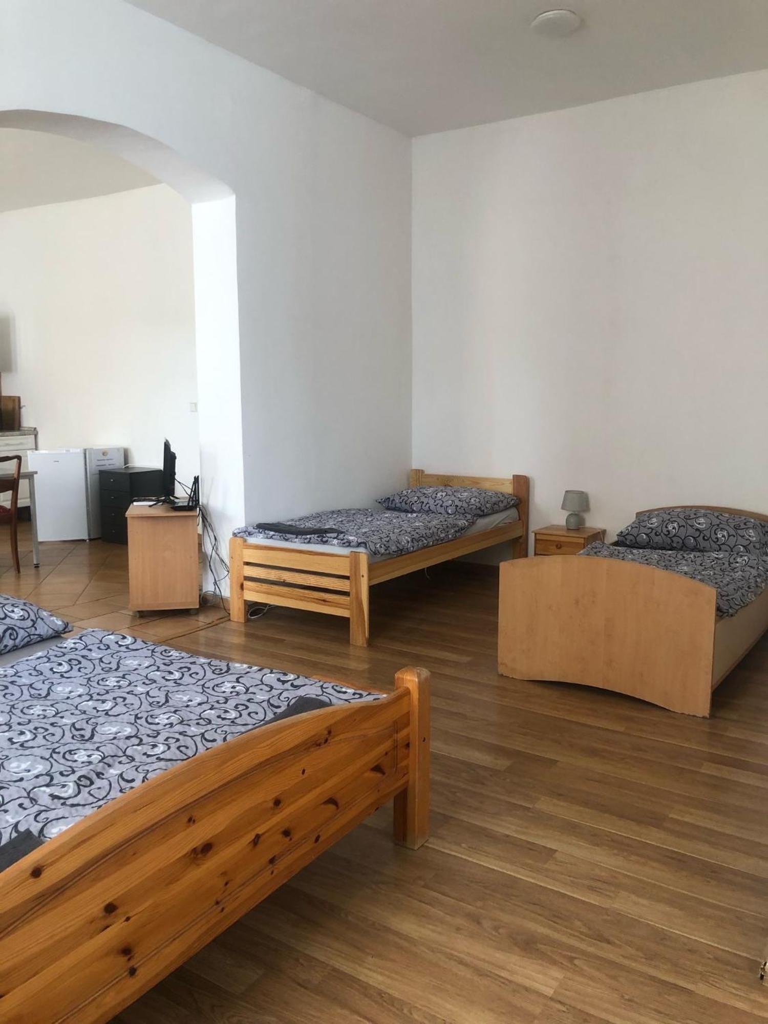 Apartmany Prazska Ústí nad Labem Exterior foto