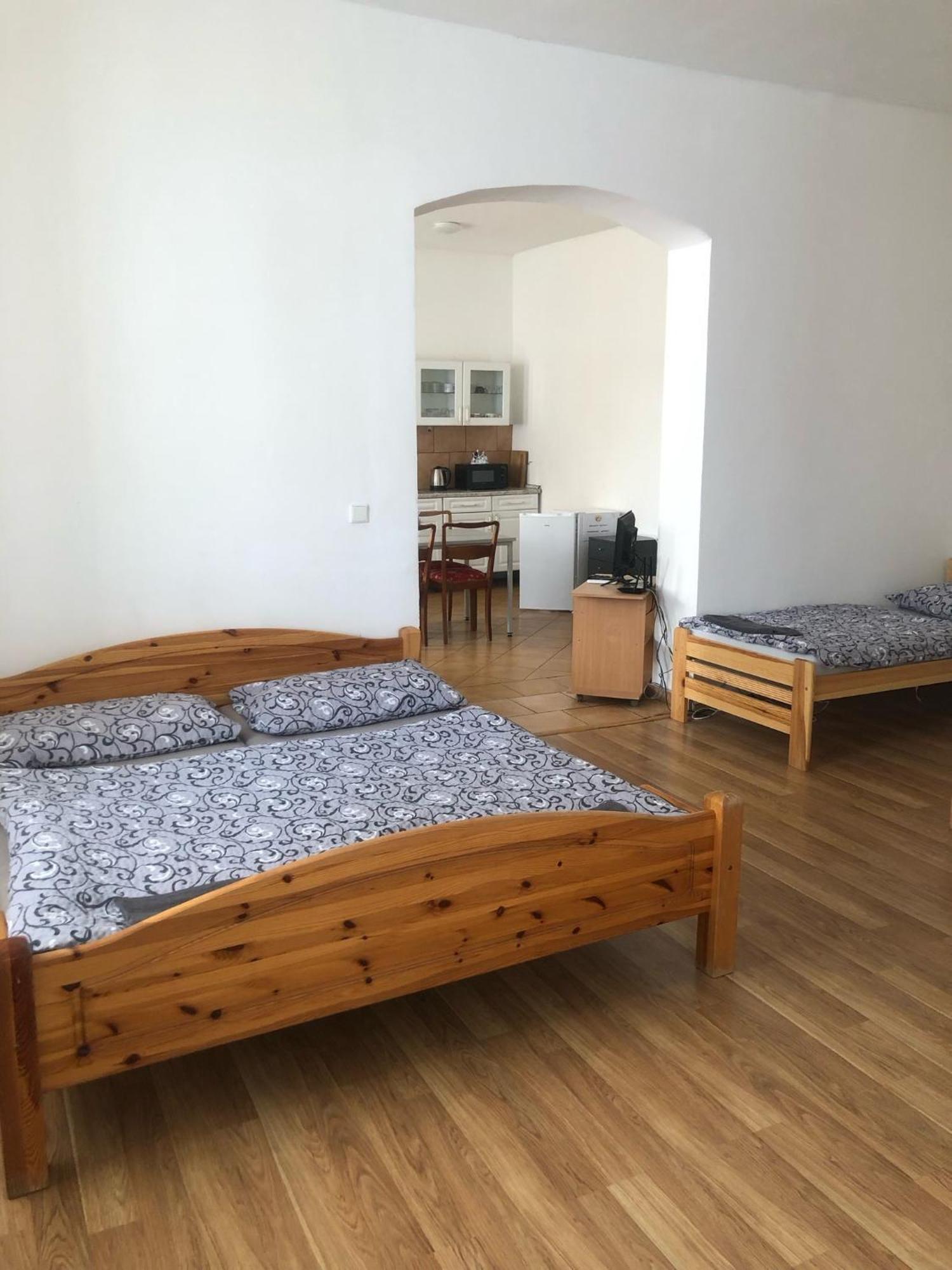 Apartmany Prazska Ústí nad Labem Exterior foto