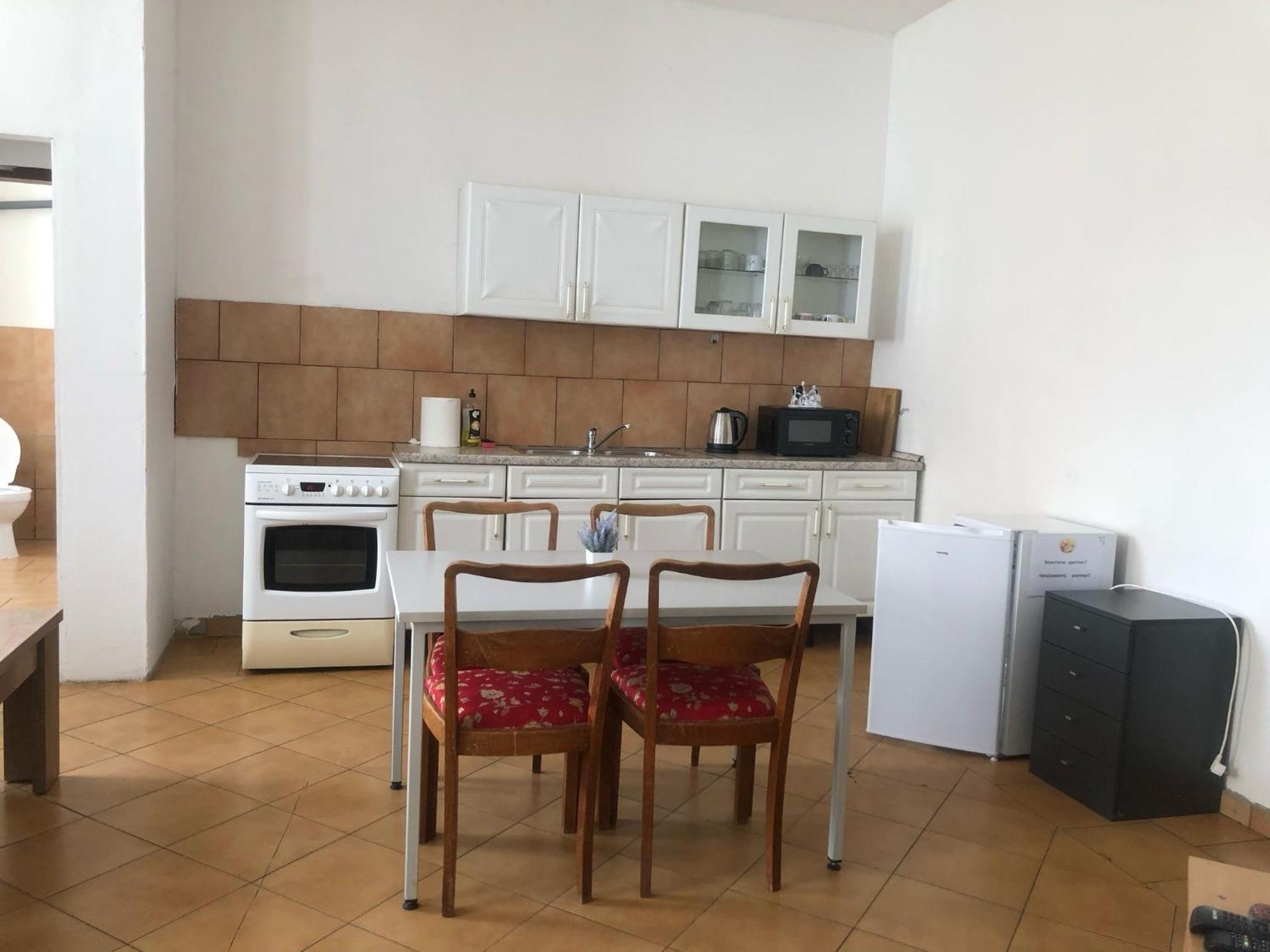 Apartmany Prazska Ústí nad Labem Exterior foto